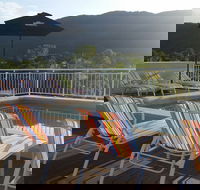 Sarayi Boutique Hotel - Stayed
