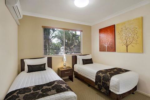 Best Western Kimba Lodge - Stayed 5