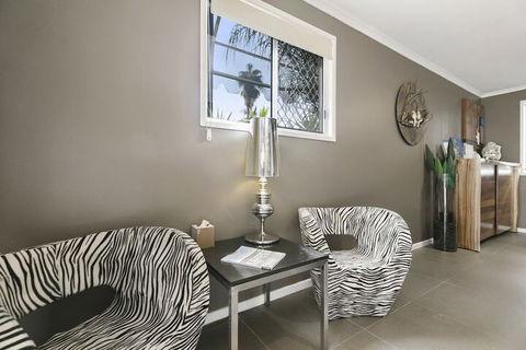 Best Western Kimba Lodge - Stayed 4