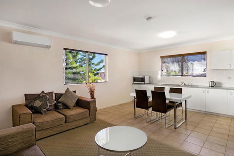 Best Western Kimba Lodge - Stayed 6