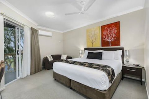 Best Western Kimba Lodge - Stayed 0