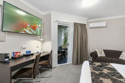 Best Western Kimba Lodge - Stayed 7