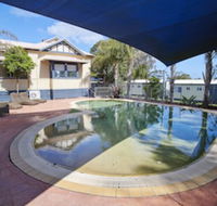 Amaroo Holiday Park - Stayed