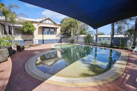 Amaroo Holiday Park - Stayed 0