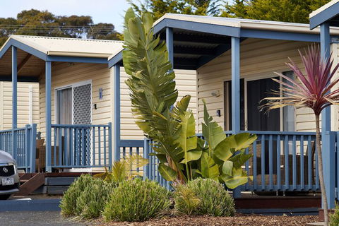 Amaroo Holiday Park - Stayed 3