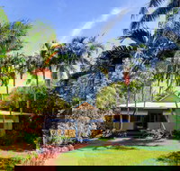 Habitat Resort - Stayed