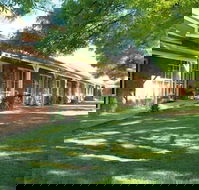 Mansfield Valley Motor Inn - Stayed