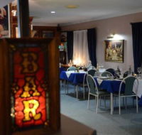 Burra Motor Inn - Stayed