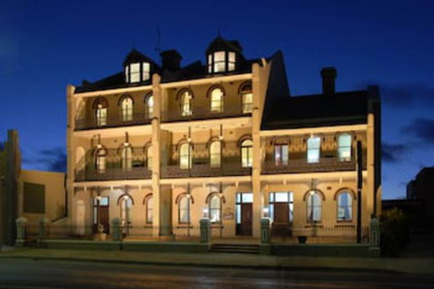 Alpine Heritage Motel - Stays Accommodation 0