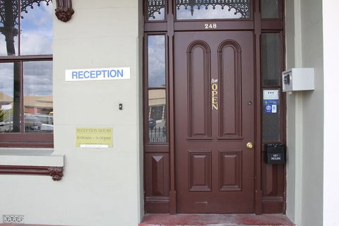 Alpine Heritage Motel - Stays Accommodation 1