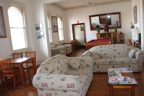 Alpine Heritage Motel - Stays Accommodation 6