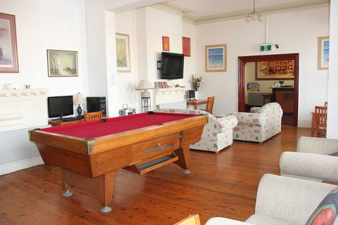 Alpine Heritage Motel - Stays Accommodation 4