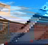 High Street Motor Inn - Stayed