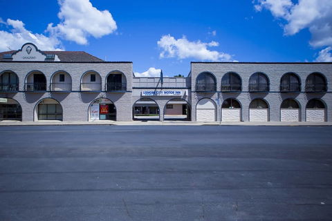 Lismore City Motor Inn - Stayed 0