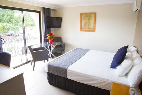 Lismore City Motor Inn - Stayed 6
