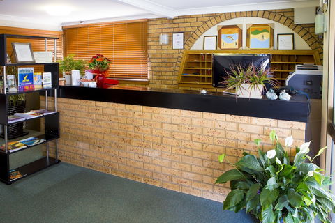 Lismore City Motor Inn - Stayed 5