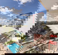 Mercure Rockhampton - Stayed