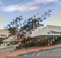 Travelodge Resort Darwin - Stayed