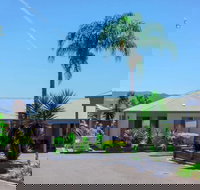 Balan Village Motel - Stayed