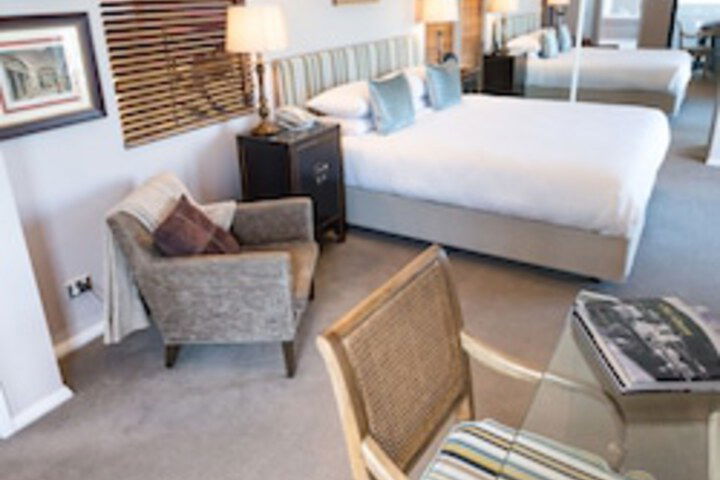 Collingwood Park WA Stayed