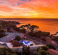 Mercure Kangaroo Island Lodge - Stayed