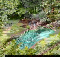 Narrows Escape Rainforest Retreat - Stayed