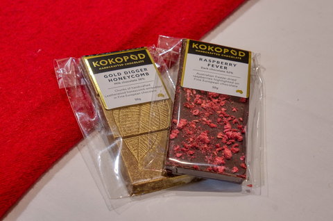 Narrows Escape Rainforest Retreat - Stayed 3