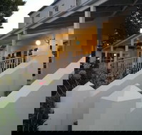 Oscars Waterfront Boutique Hotel - Stayed