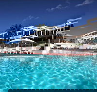 Opal Cove Resort - Stayed