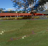Lakeside Lodge Motel - Stayed