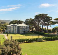 Mantra Lorne - Stayed