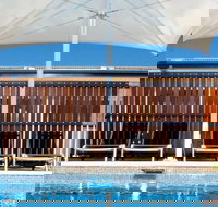 Broadwater Mariner Resort - Stayed