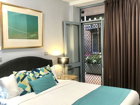 Mariners Court Hotel - Stays Accommodation 2