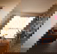 Beaumaris Bay Motel - Stayed