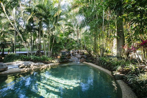 City Oasis Inn - Stayed 2