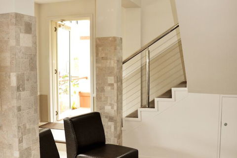 City Oasis Inn - Stayed 6