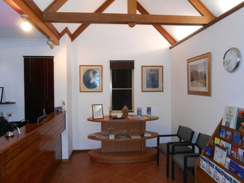 Augusta's Georgiana Molloy Motel - Stayed 6