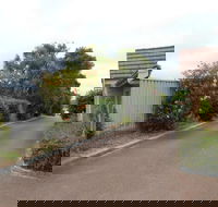 Augusta's Georgiana Molloy Motel - Stayed