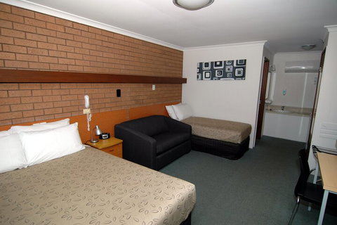Motel Woongarra - Stayed 5