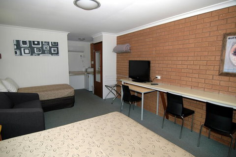 Motel Woongarra - Stayed 7