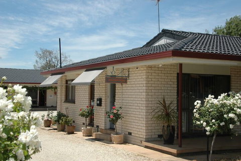 Motel Woongarra - Stayed 4