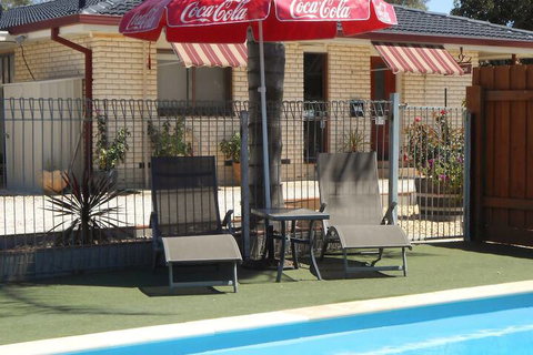 Motel Woongarra - Stayed 2
