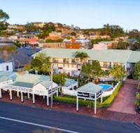 Kiama Shores - Stayed