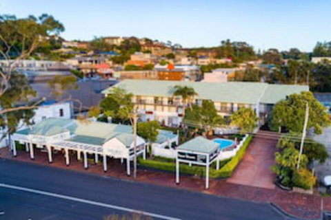 Kiama Shores - Stayed 0