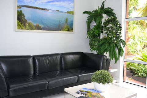 Kiama Shores - Stayed 7