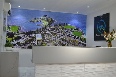 Kiama Shores - Stayed 6