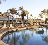 Pokolbin Village - Stayed