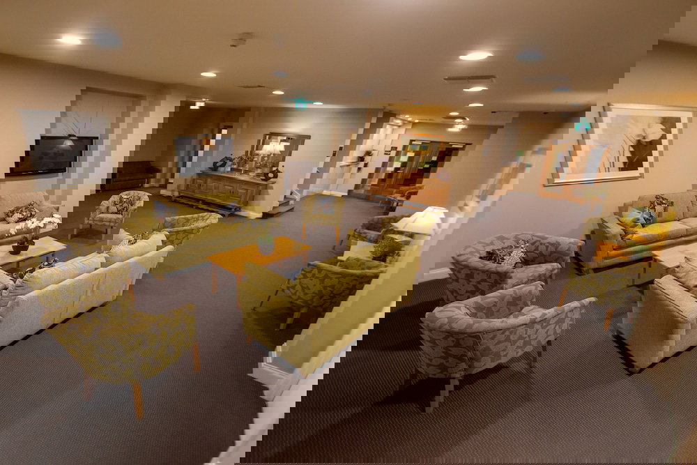 Whyalla Dc SA Stayed