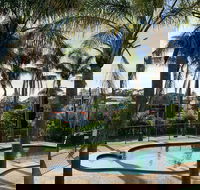 Shellharbour Resort - Stayed