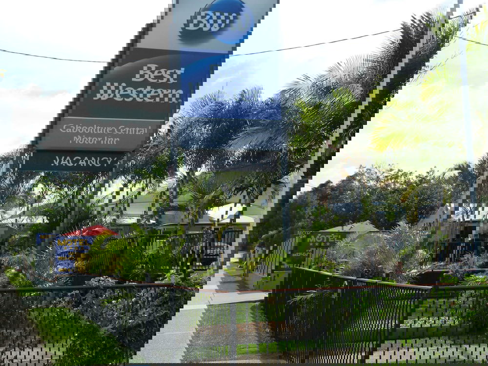 Caboolture QLD Stayed